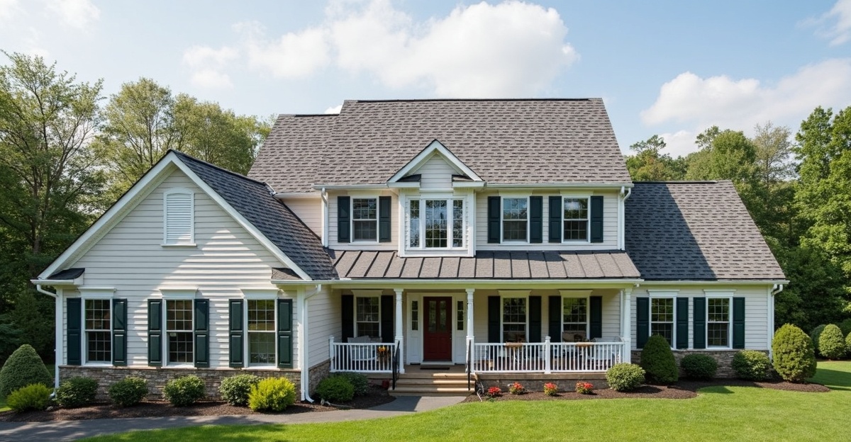 Best Roofing Materials