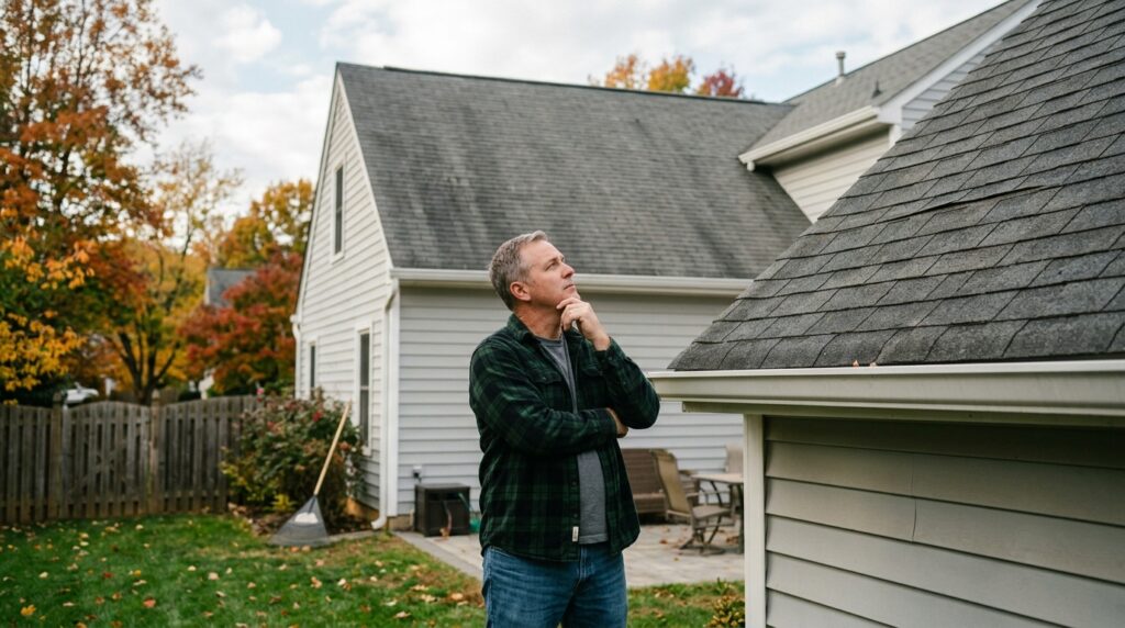 Roof Really Last in Northern Virginia's Climate