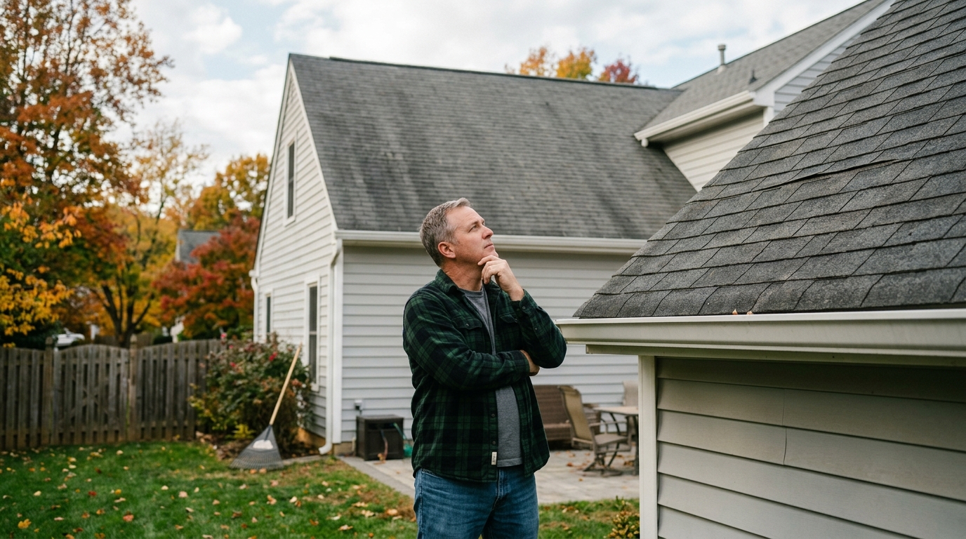 Roof Really Last in Northern Virginia's Climate