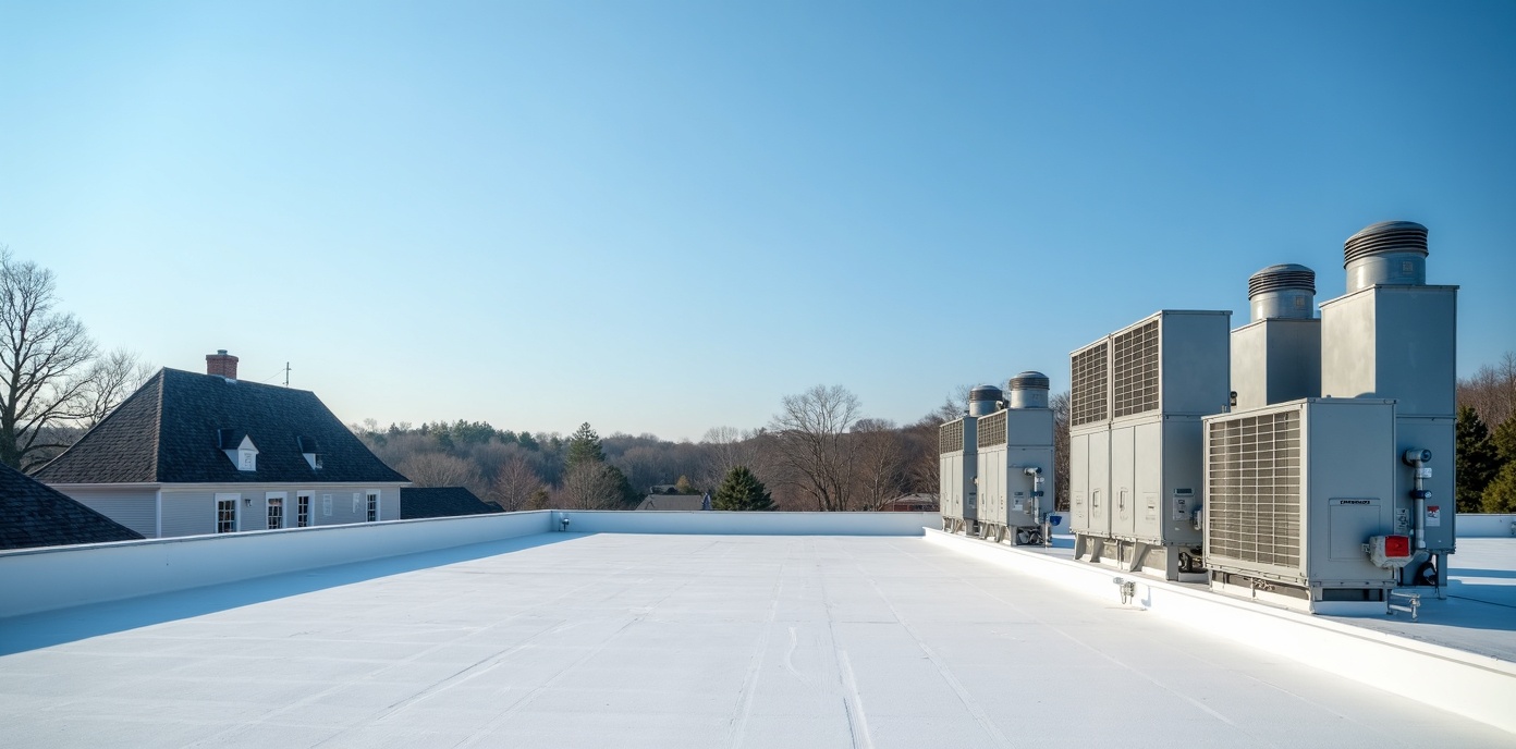 Commercial vs. Residential Roofing